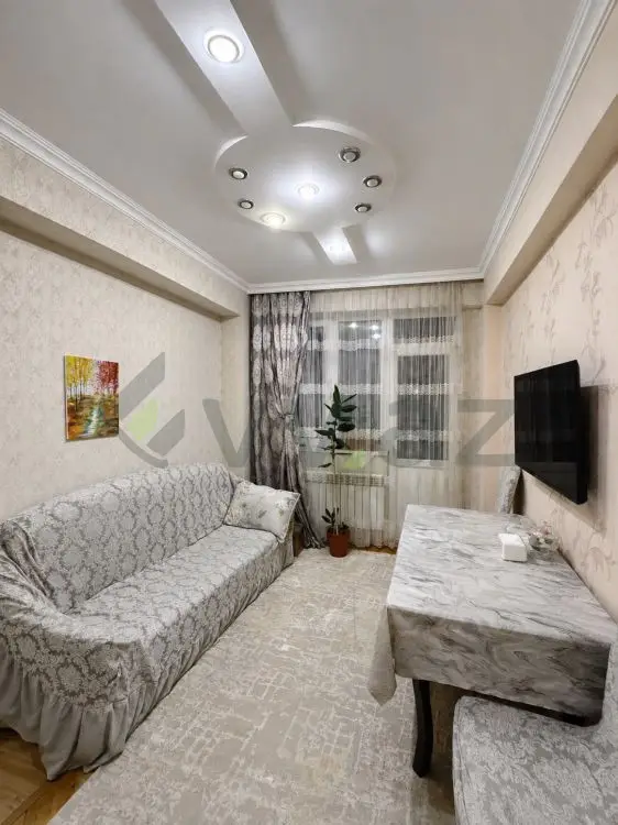 2 otaqlı mənzil Yeni tikili Satılır, Xırdalan — Mənzil, Xırdalan (3)