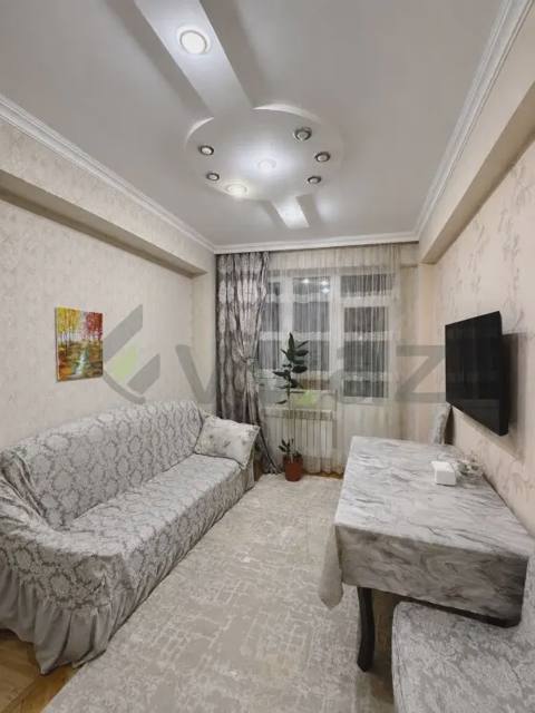 2 otaqlı mənzil Yeni tikili Satılır, Gənclər şəhərciyi, Abşeron — Seva xanım — Apartment
