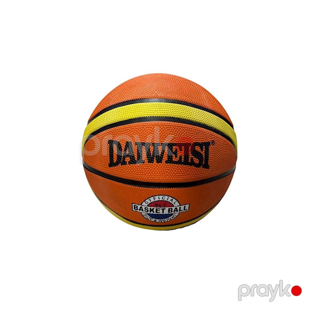 Basketbol topu 1552 Daiweisi, Narıncı — Mallar, Bakı (2)