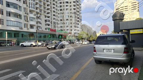 3 otaqlı Köhnə tikili, Satış, Bakı, Yasamal, 20 yanvar — Bakı