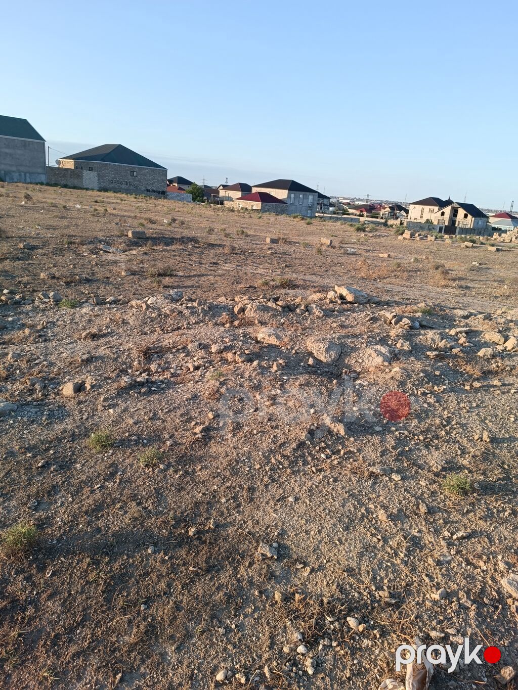 Tikinti — Torpaq, Bakı (2)