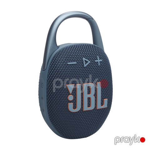 Dinamik "JBL Clip 5 Blue (JBLCLIP5BLU)" — Bakı