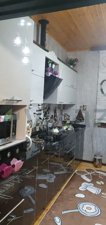 3 otaqlı Həyət evi Kirayə (günlük), Lənkəran — Ev, villa, Lənkəran (9)