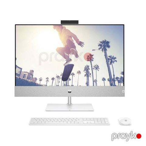 Monoblok HP Pavilion 27-ca2011ci (7Y021EA) — Bakı