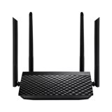 ASUS RT-AC1200 V2 90IG0550-BM3400 — Pctech — Сетевое и серверное оборудование