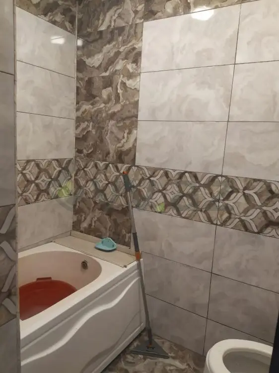 1 otaqlı mənzil Köhnə tikili Satılır, 9-cu mikrorayon, Sumqayıt — Mənzil, Sumqayıt (7)