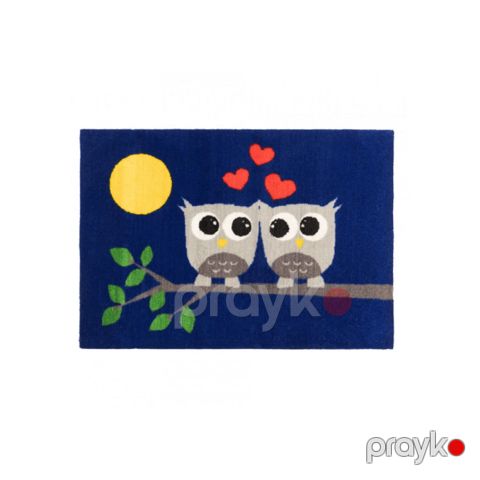 Ayaq altlığı Lako, poliyamid və PVC, 50x70 sm, Almaniya - 4025427027740 — Bakı