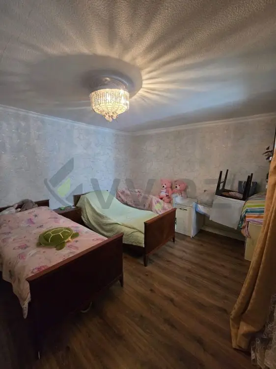 3 otaqlı Həyət evi Kirayə, Montin qəs., Nərimanov, Bakı — Ev, villa, Bakı (8)