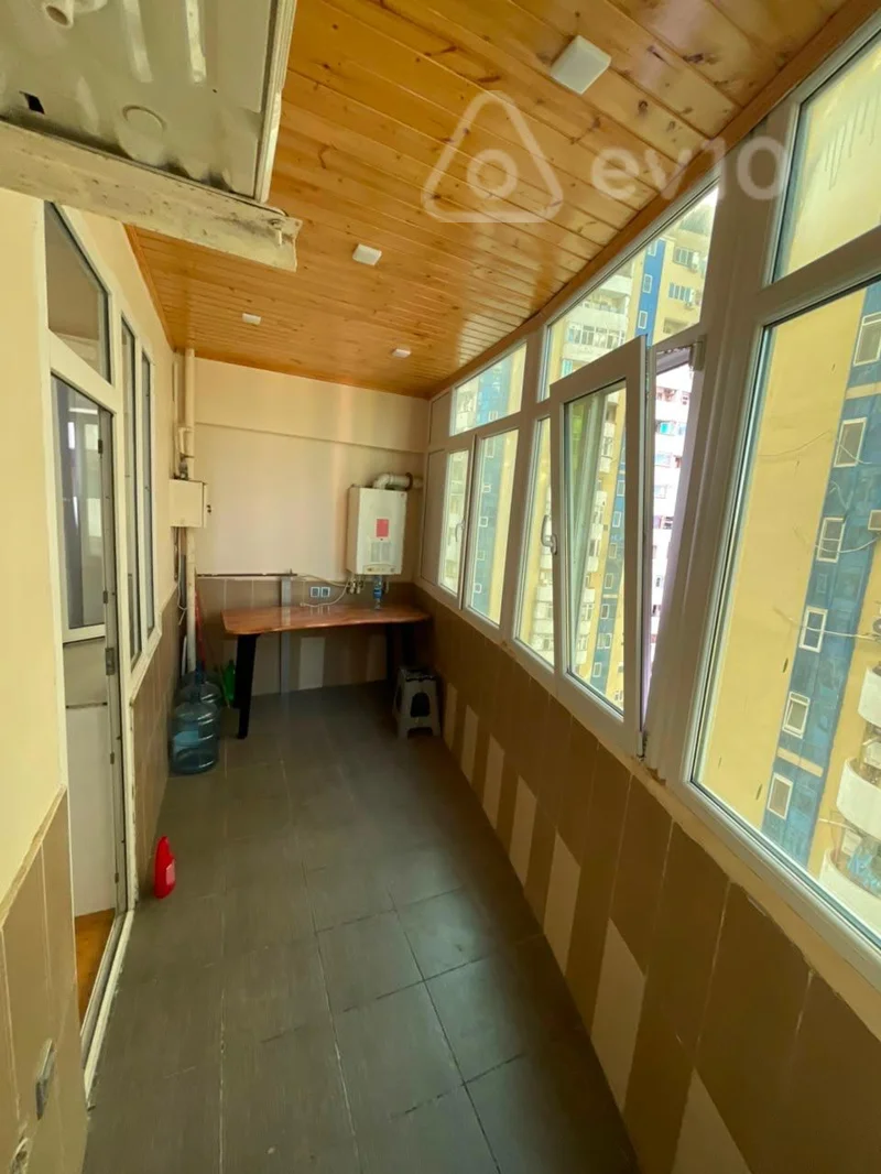 2 otaqlı mənzil, 70 m², Bakıxanov Akkord Y/K — Mənzil, Bakı (6)