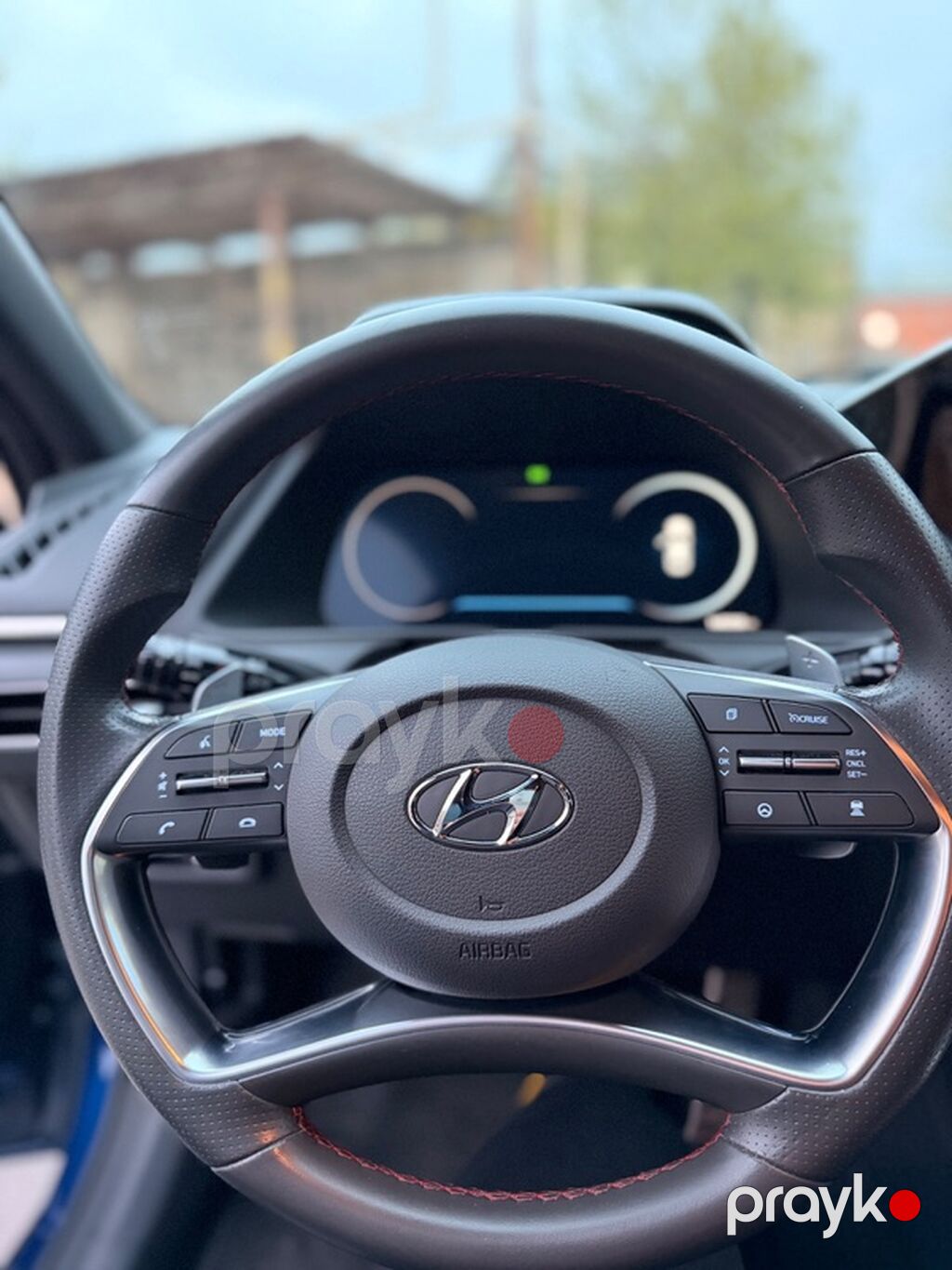 Hyundai Sonata: 1.6 l Sedan — Avtomobillər, Masazır (7)