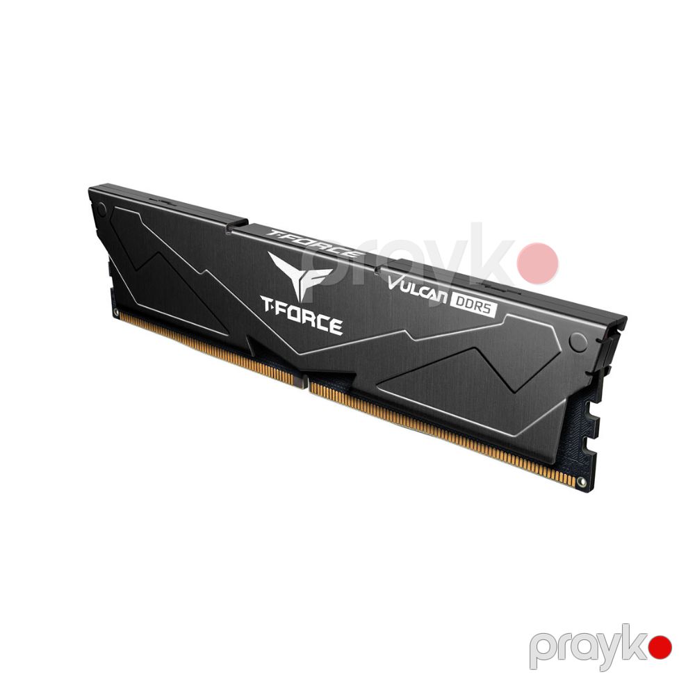 Komponent Kombo – MSI Pro Z790-P DDR5 ana plata + T-Force Vulcan 32GB (2×16GB) DDR5 5600MHz RAM (KOM-MR-132) — Komponentlər, Bakı (2)