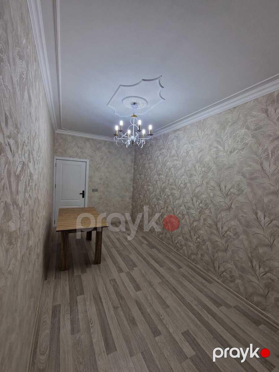 Satılır 2 otaqlı köhnə tikili 58 m² — Mənzil, Bakı (7)