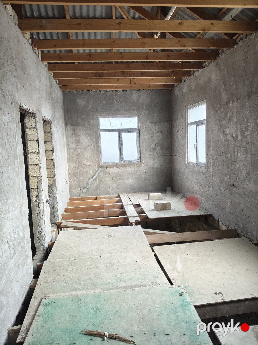 Həyət evi, Şirvan ş — Ev, villa, Şirvan (6)