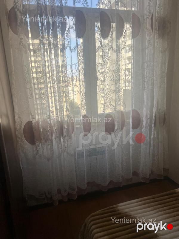 Satılır 1 otaqlı Bina evi menzil (Yeni tikili), 40 m², Suraxanı rayonu — Mənzil, Bakı (5)