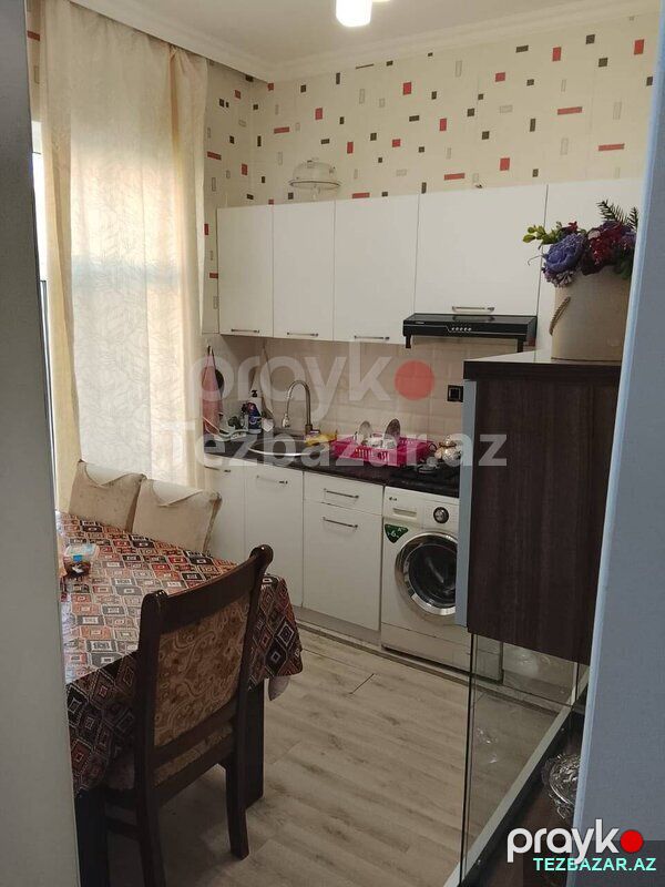 masazir qesebesi ciraqli məktəbi — Ev, villa, Bakı (6)