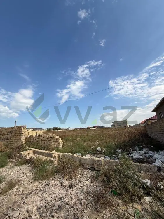 9 sot Torpaq Satılır, Mehdiabad, Abşeron — Torpaq (3)