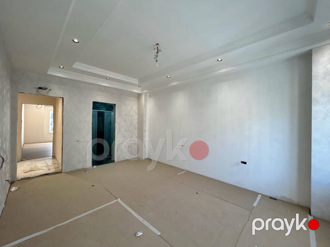 Satılır 3 otaqlı yeni tikili 143 m² — Mənzil, Bakı (4)