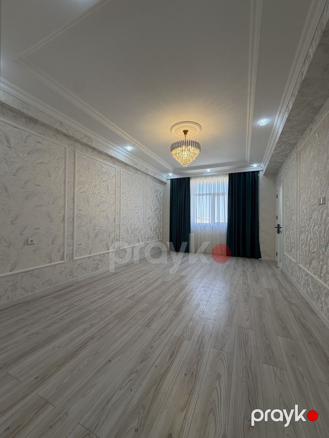Satılır 2 otaqlı yeni tikili 57 m² — Mənzil, Bakı (7)