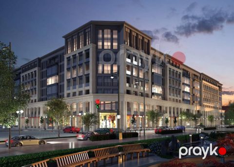 Satılır 2 otaqlı yeni tikili 67.3 m² — Bakı