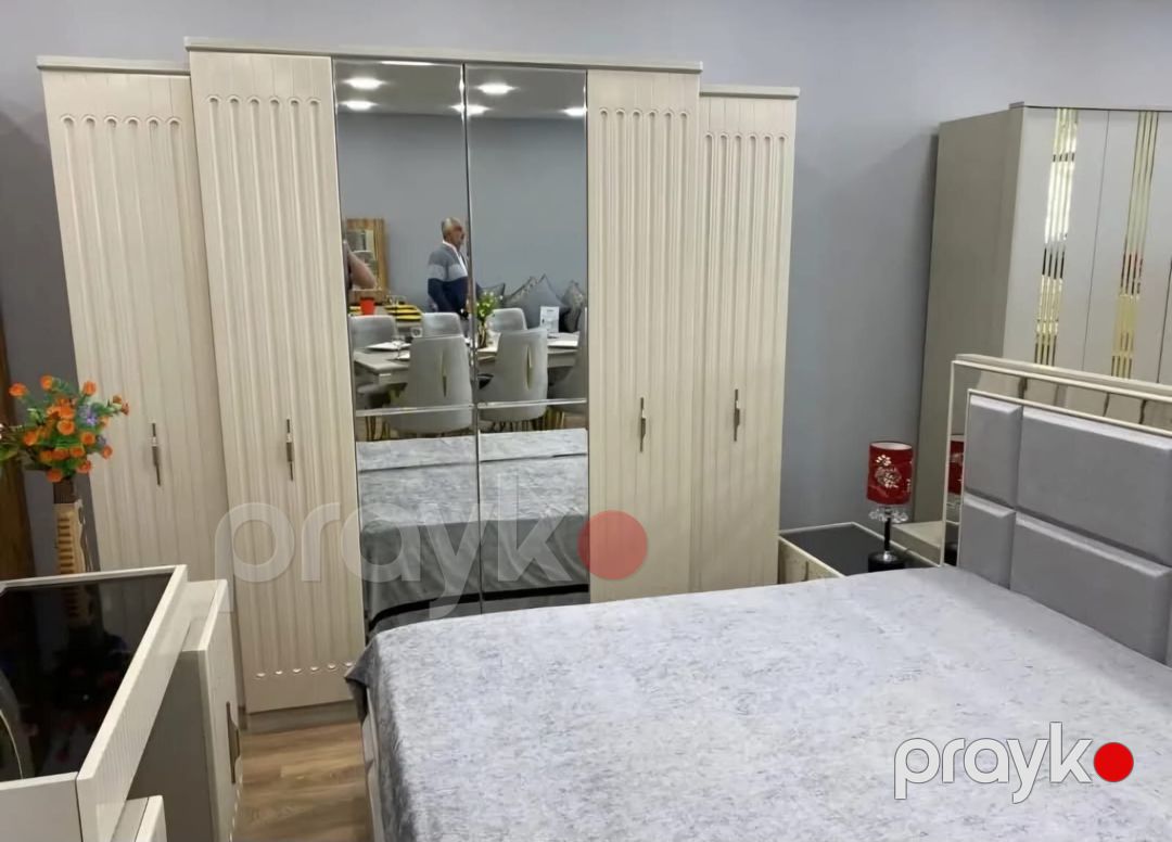Yataq otağı mebeli — Mebel, Bakı (4)