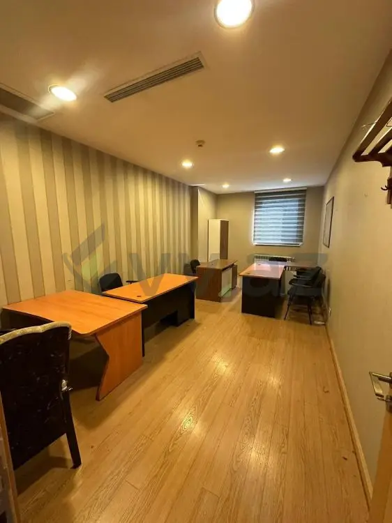 230 m² Obyekt / Ofis Kirayə, Nəsimi, Bakı — Əmlak, Bakı (9)
