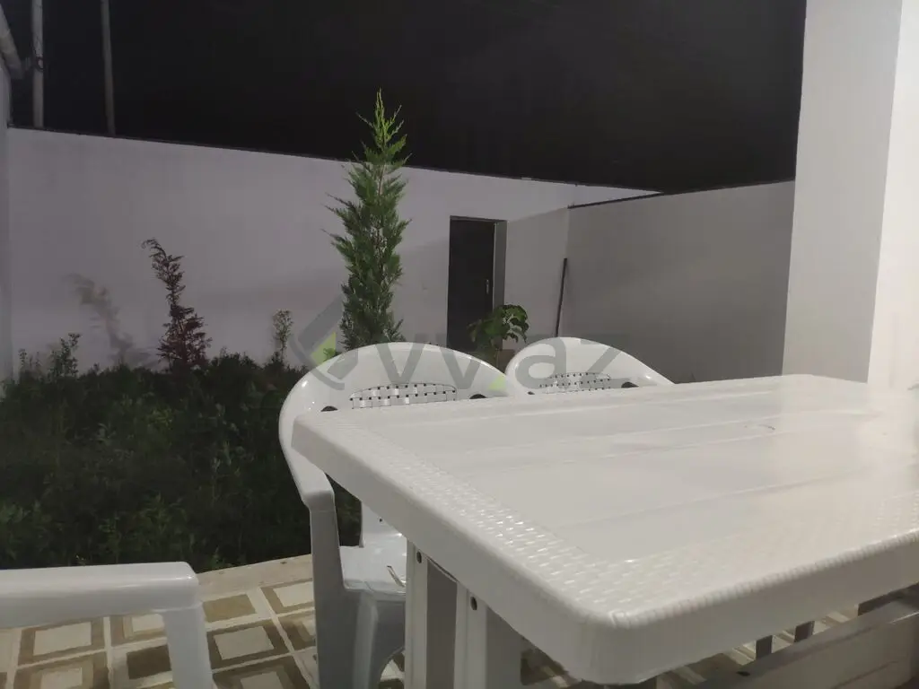 2 otaqlı Həyət evi Kirayə (günlük), Quba — Ev, villa, Quba (10)