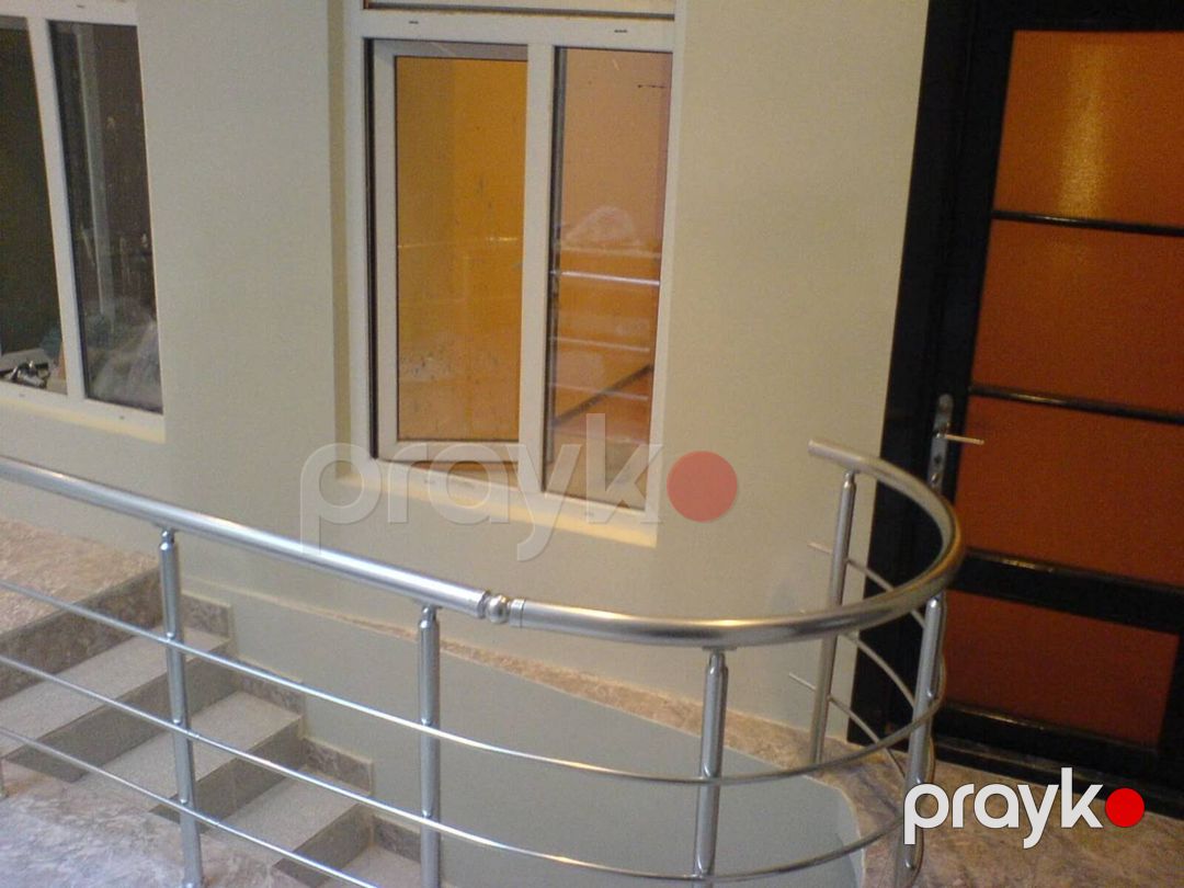Satılır 3 otaqlı köhnə tikili 85 m² — Mənzil, Bakı (12)