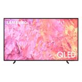 Yeni Televizor Samsung QLED 55" 4K (3840x2160), Ünvandan götürmə, Pulsuz çatdırılma, Ödənişli çatdırılma — Minor Electronics — Televizorlar