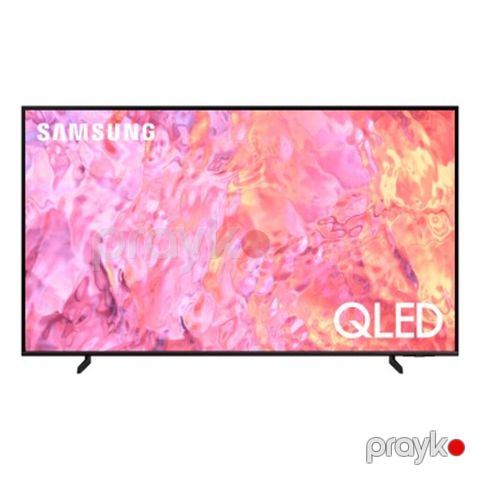 Yeni Televizor Samsung QLED 55" 4K (3840x2160), Ünvandan götürmə, Pulsuz çatdırılma, Ödənişli çatdırılma — Bakı