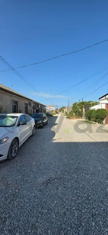4 otaqlı Həyət evi Satılır, Məştağa qəs., Sabunçu, Bakı — Ev, villa, Bakı (2)