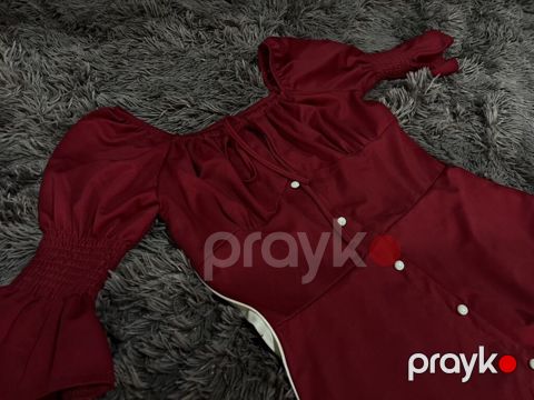 Hamısı yenidir heç bir deffectleri yoxdur əla vəziyyətdədirlər — Digah