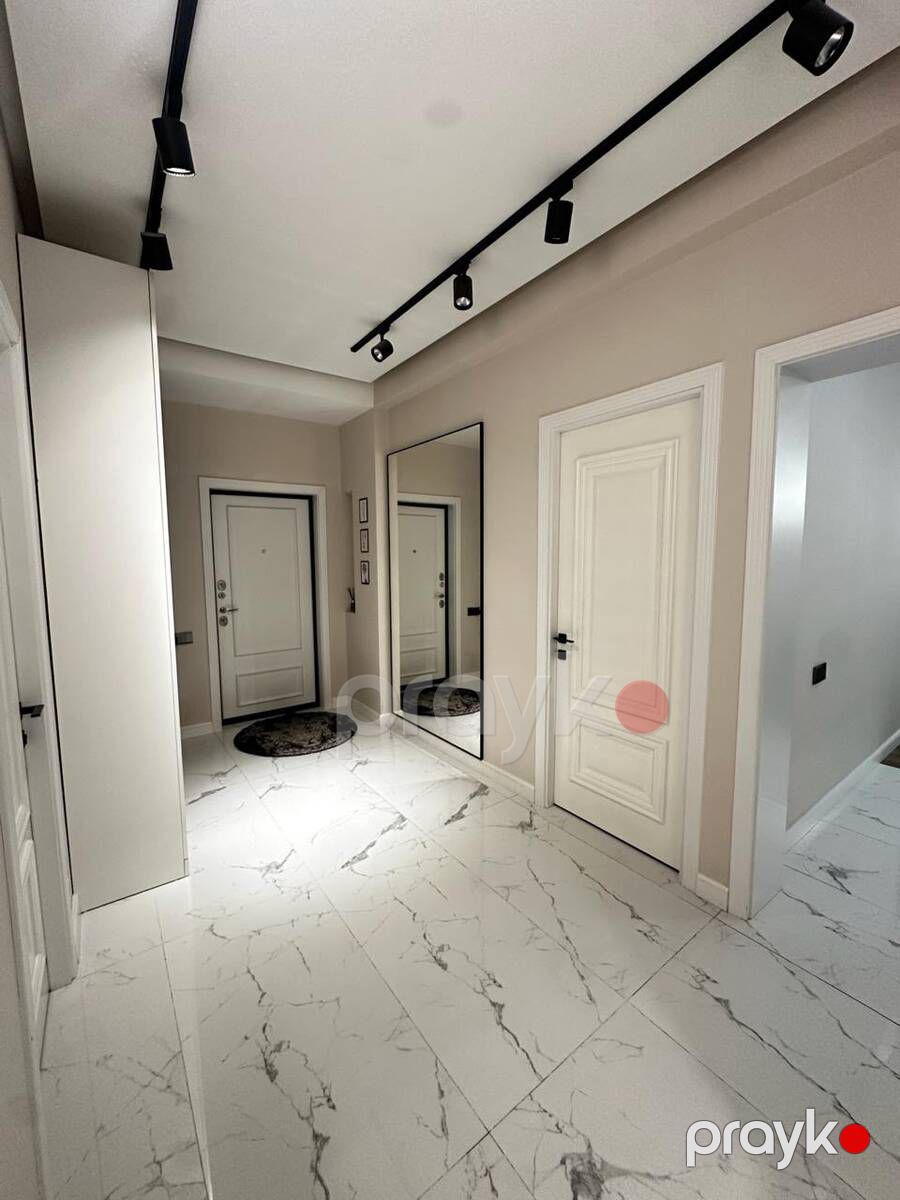 Satılır 3 otaqlı yeni tikili 85 m² — Mənzil, Bakı (8)