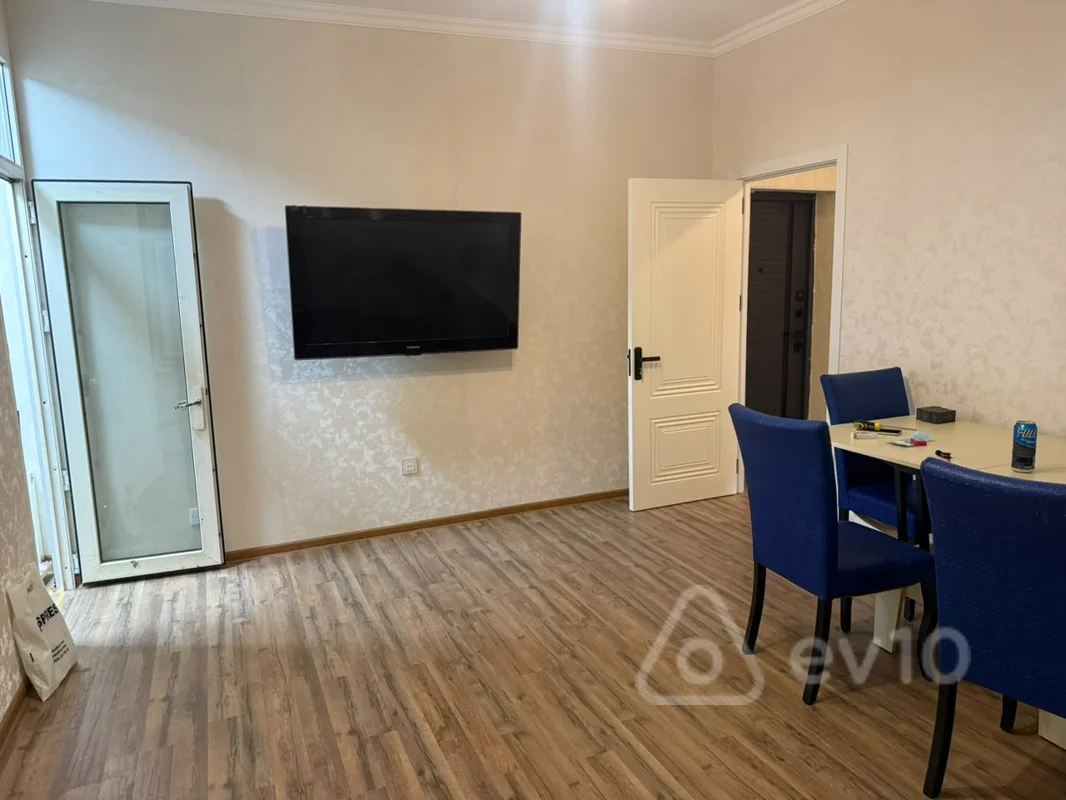 2 otaqlı mənzil, 46 m², cefer xandan — kirayə — Mənzil, Bakı (10)