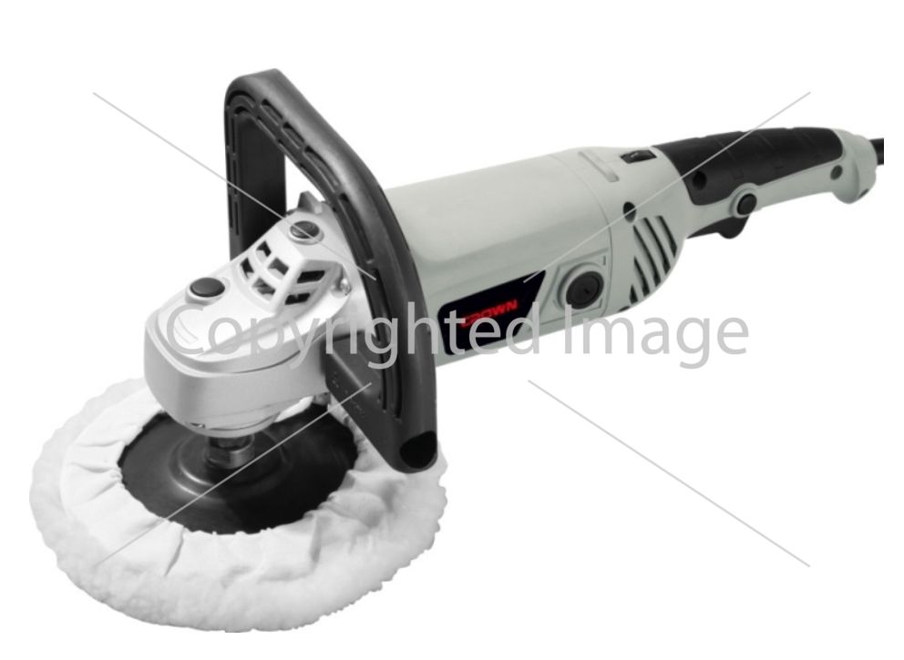 Cilalama maşını Crown CT13302 — Təmir və inşaat, Bakı
