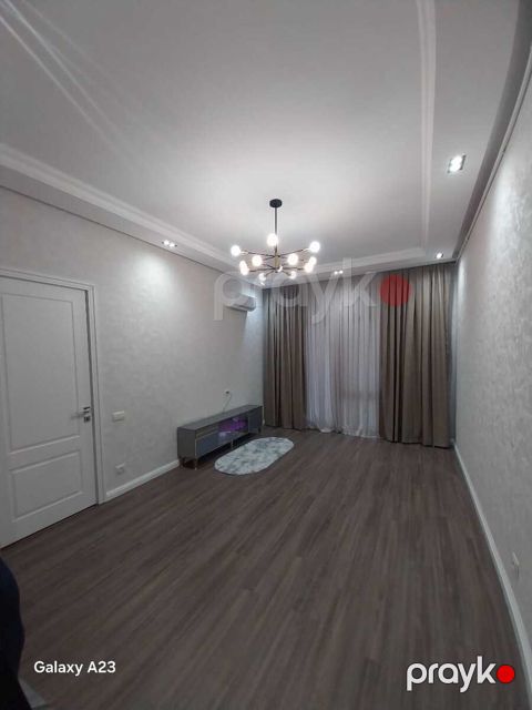 Satılır 2 otaqlı yeni tikili 55 m² — Bakı