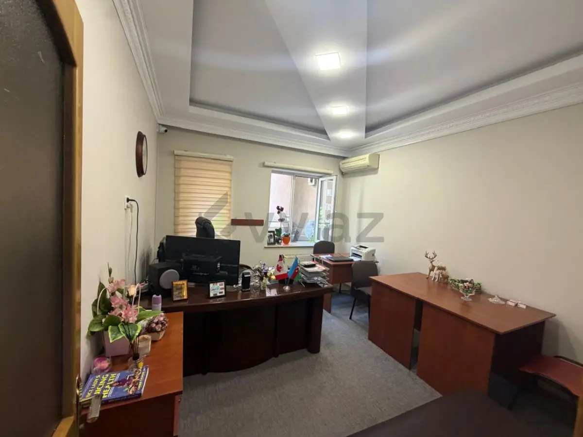 4 otaqlı mənzil Yeni tikili Satılır, Yasamal qəs., Yasamal, Bakı — Mənzil, Bakı (4)