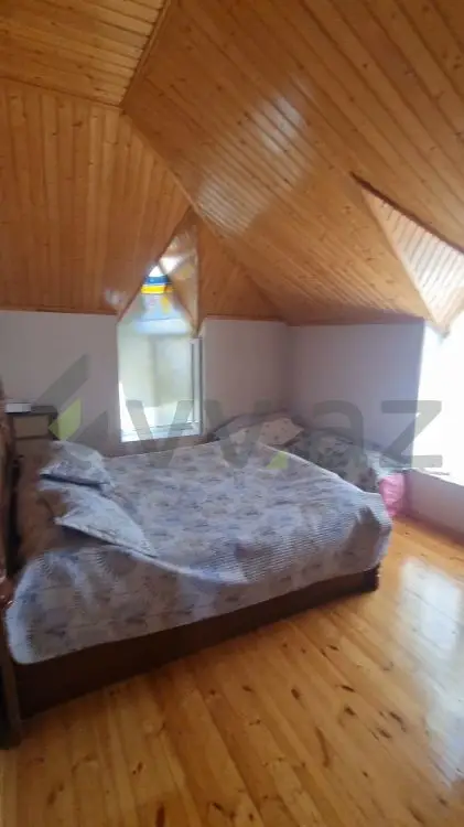 4 otaqlı Həyət evi Satılır, Əmircan qəs., Suraxanı, Bakı — Ev, villa, Bakı (10)