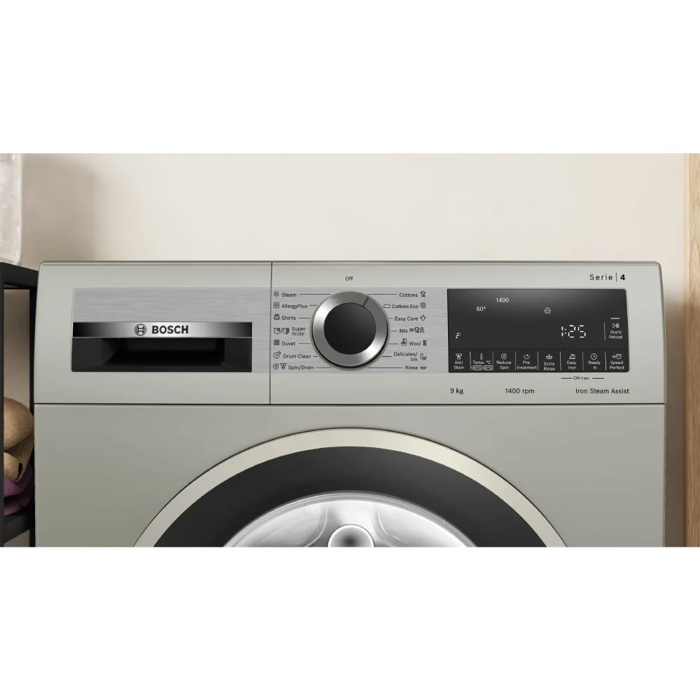 Paltaryuyan Bosch WAN2420XME — Paltaryuyan maşınlar, Bakı (2)