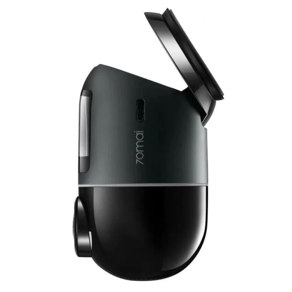 Avtomobil kamerası 70mai Dash Cam Omni X200 64Gb Black — Mallar, Bakı (3)