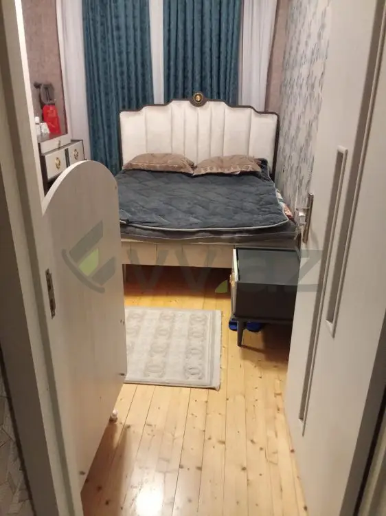 2 otaqlı mənzil Yeni tikili Satılır, Masazır, Abşeron — Mənzil (9)