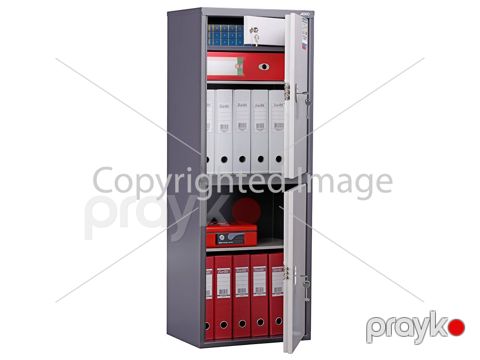 Mühasibat dolabı Aıko SL-125/2Т — Bakı