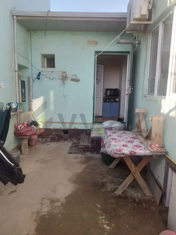 3 otaqlı Həyət evi Satılır, Masazır, Abşeron — Ev, villa (4)