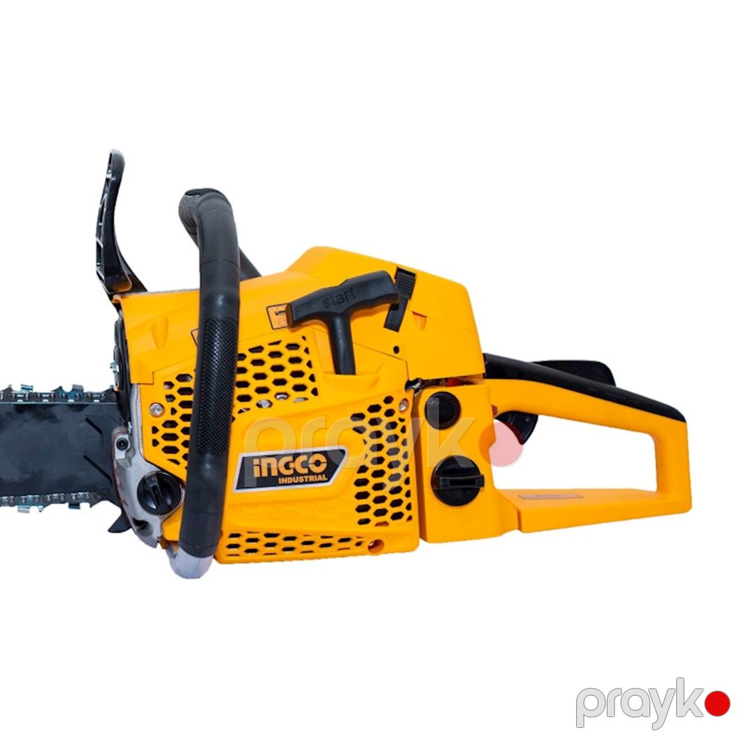 Zəncirli mişar Ingco GCS5602411 — Mallar, Bakı (2)