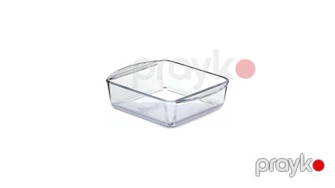 Bişirmə üçün forma Paşabahçe 59854, şüşə, 500 ml — Bakı