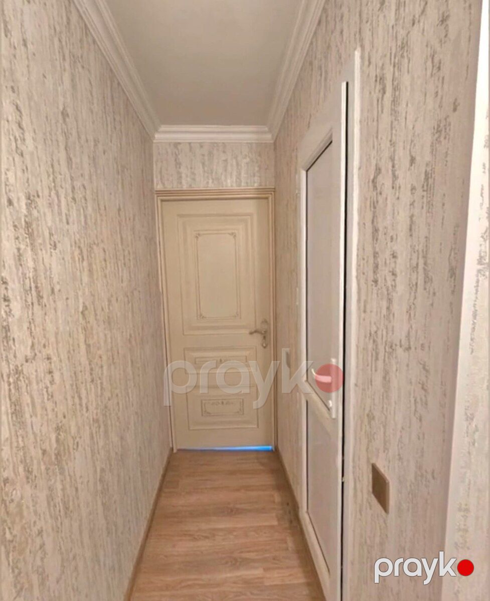 2-otaqlı mənzil, Sumqayıt ş. 48 m² — Mənzil, Sumqayıt (7)