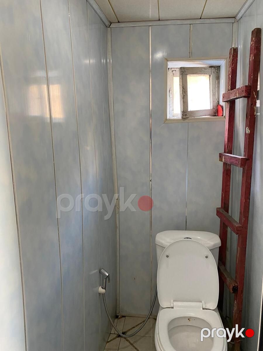 Satılır 3 otaqlı həyət evi/bağ evi 80 m² — Ev, villa, Bakı (3)