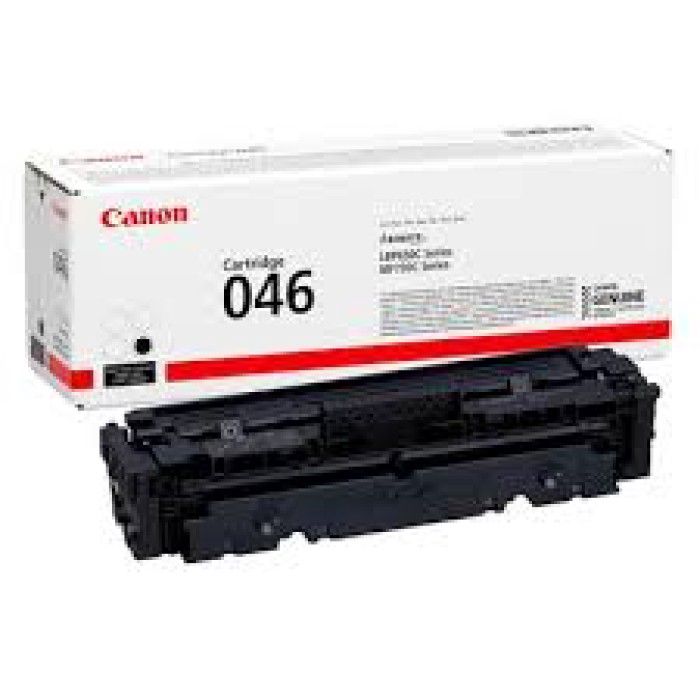 Canon Cartridge 046 B – Qara Toner Kartric — Elektronika, Bakı (2)
