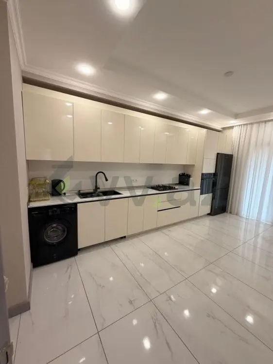 3 otaqlı mənzil Yeni tikili Satılır, 7-ci mikrorayon, Binəqədi, Bakı — Mənzil, Bakı (6)