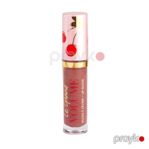 Dodaq üçün parıldadıcı Vivienne Sabo Le Grand Volume 11, 3 ml — Bakı