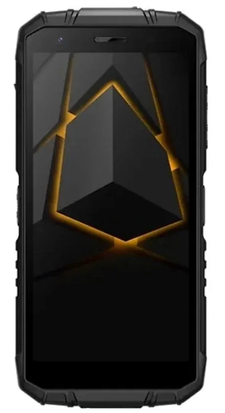 Smartfon Doogee Smartphone S41 Max 6/256GB Black — Mallar, Bakı (2)